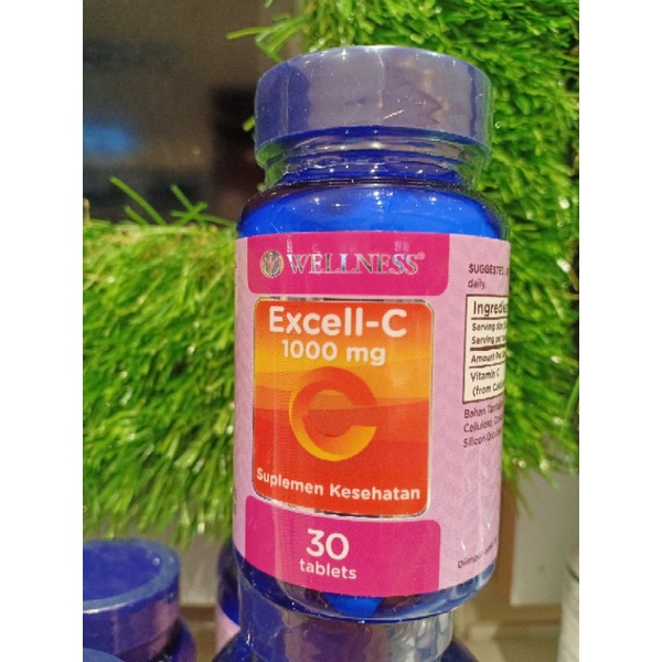 Wellness Excell C Vitamin C