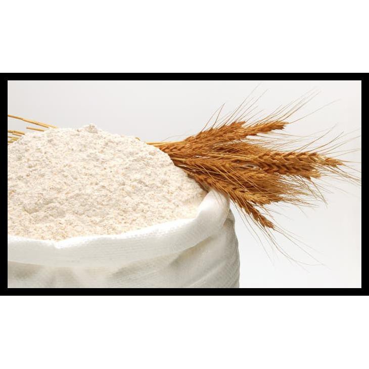 

5N83 Wholewheat Flour / Wholemeal Flour / Tepung Gandum Utuh1Kg Xf41