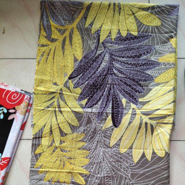 Sprei Star Portabello