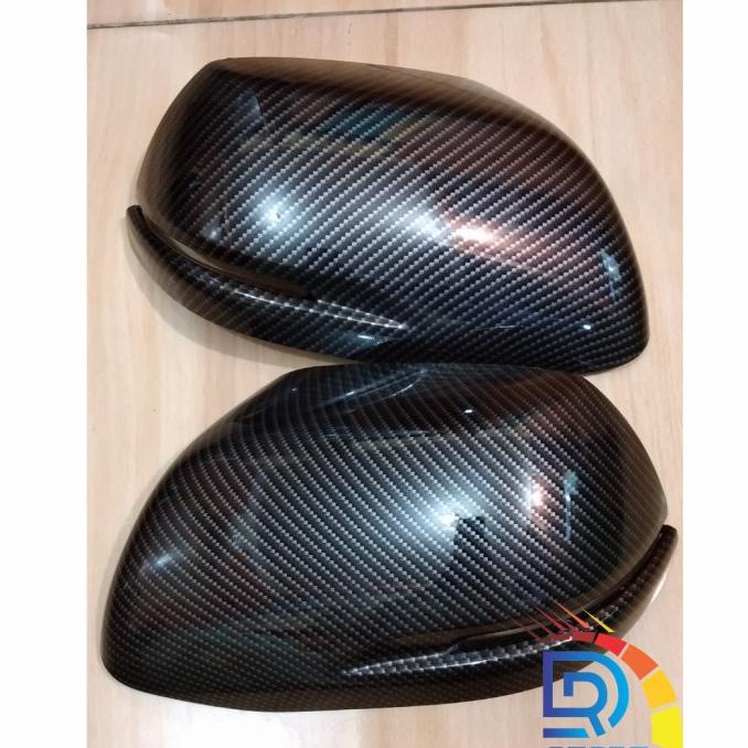 Cover Spion Crv 2013-2020 Carbon