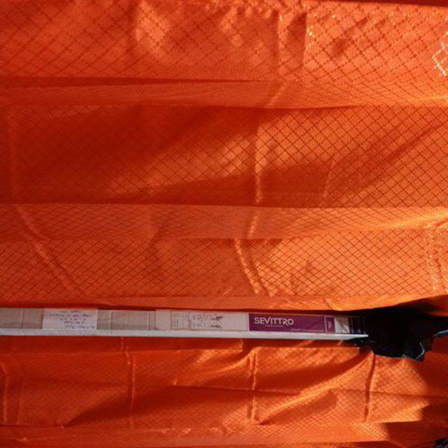 Rel Pintu Geser / Pintu Sliding / Pintu Dorong Ukuran A3 / J3