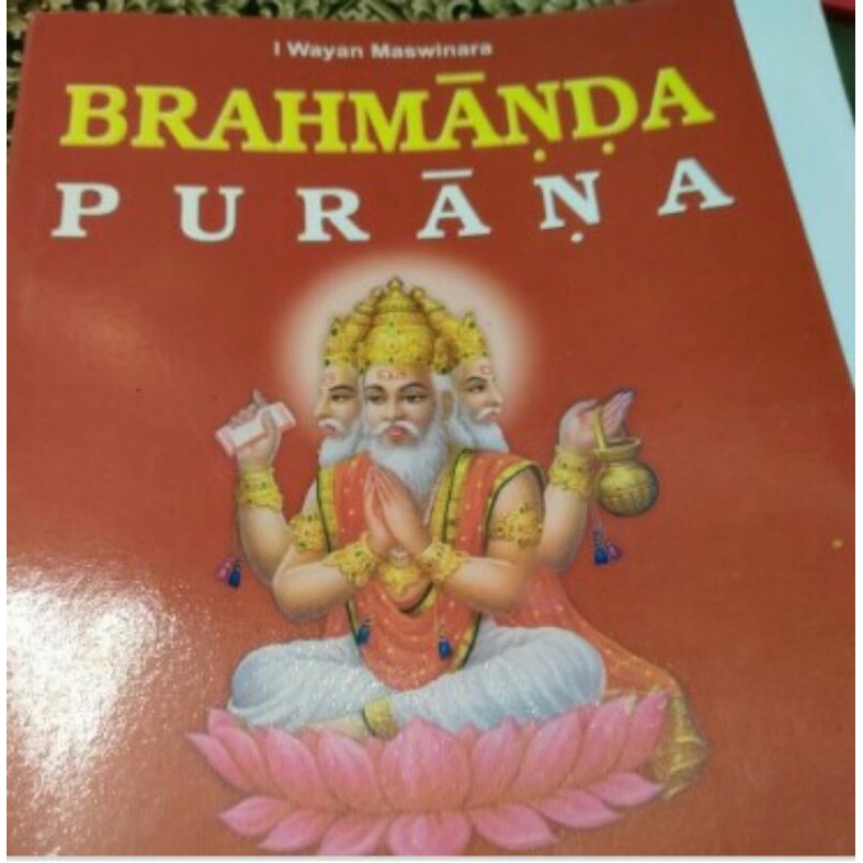 Brahmanda Purana
