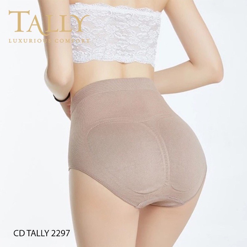 TALLY CD CELANA CORSET 2297 I SIZE M DAN XXXL | HIGH WAIST