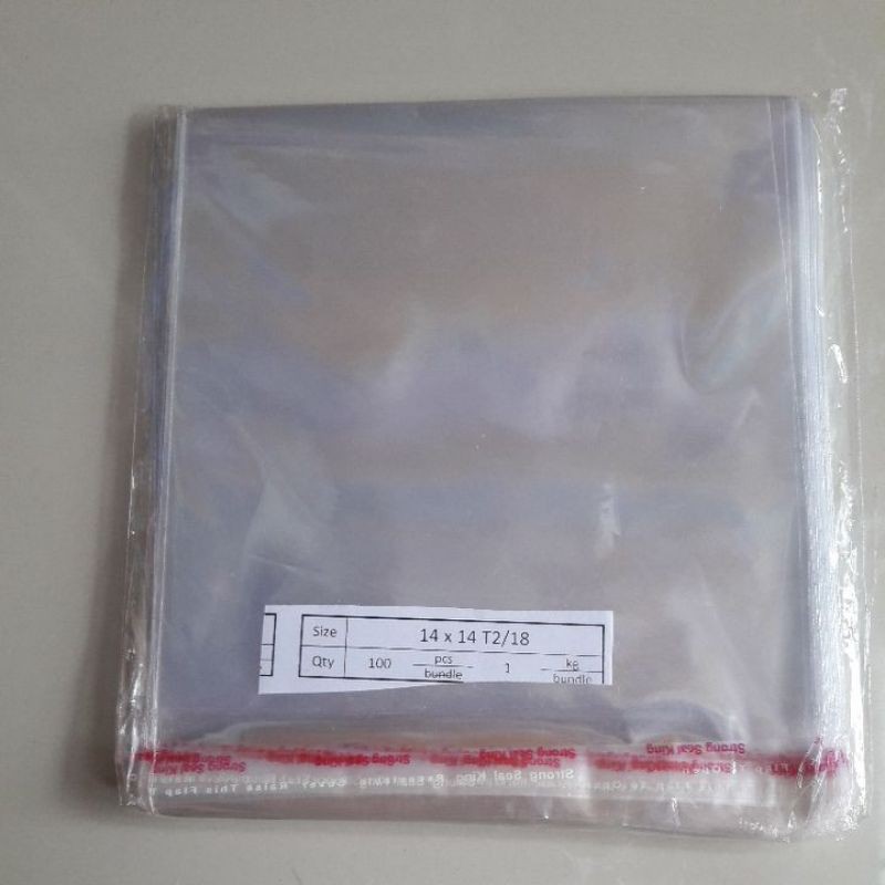 

OPP Kharisma 14×14