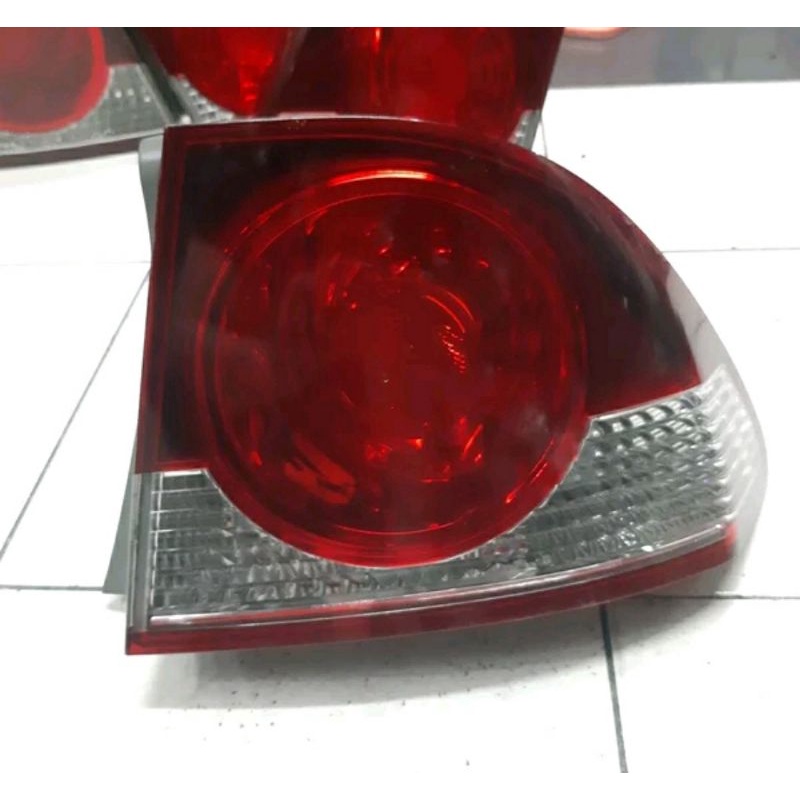 Stoplamp honda civic fd 2005-2009