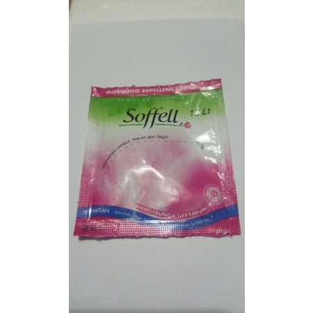 Soffel sachet