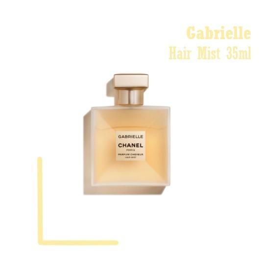 Parfum | Parfum Rambut Chanel | Ori Gabrielle Chanel Hair Mist 35Ml Kualitas Terbaik