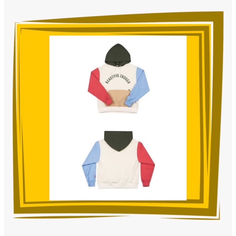 Unofficial Renjun hoodie