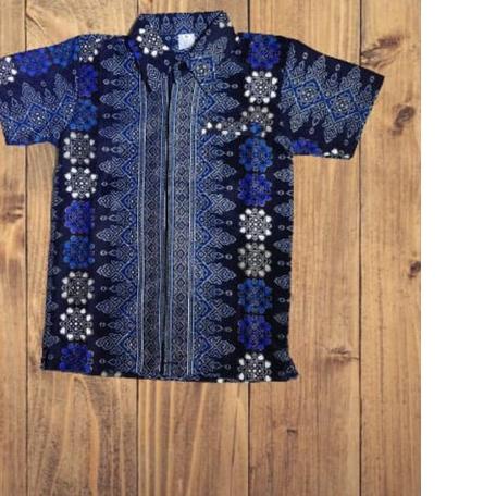 ☂ BAJU BATIK COUPLE / COUPLE SARIMBIT / COUPLE KEBAYA BROKAT TUNIK SET KEMEJA BATIK MODERN KELUARGA 