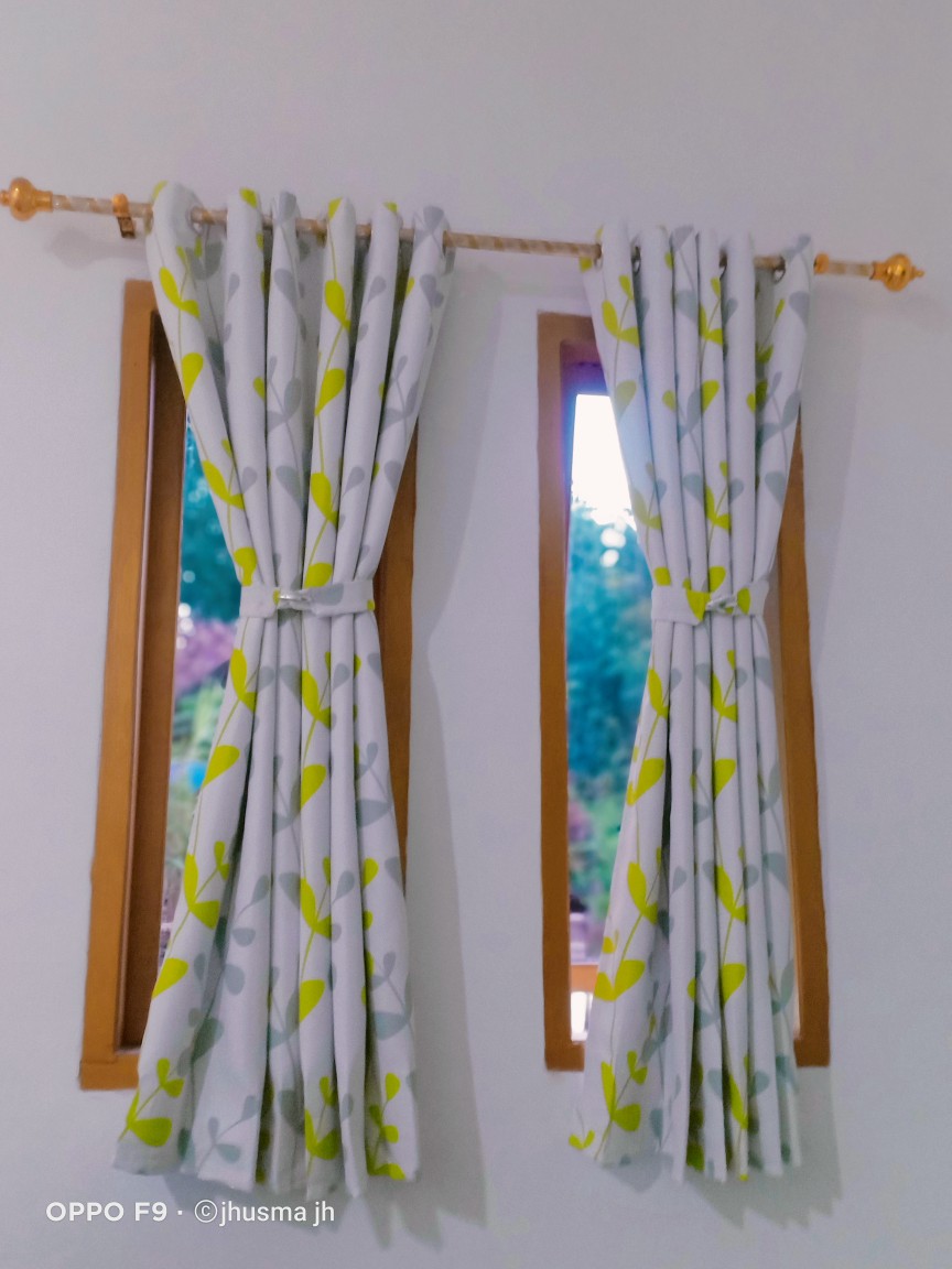 Gorden Blackout Gorden Jendela.motip  +6gelembung. 12ring