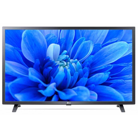 TV LED LG 32LM550 / 32 Inch - Digital TV / Standar (Bukan Smart TV)