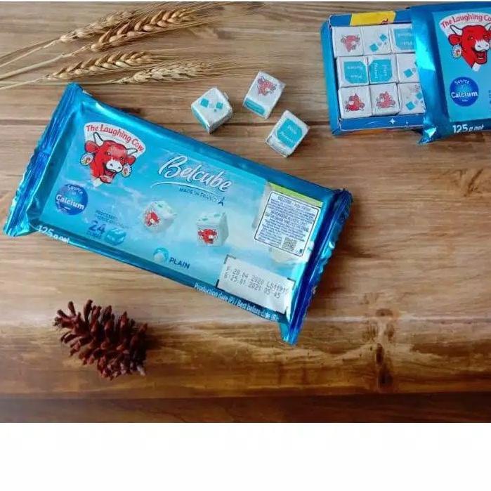 

Terbaik Keju Belcube Plain Baby Cheese Spread Belcubes Bayi Mpasi