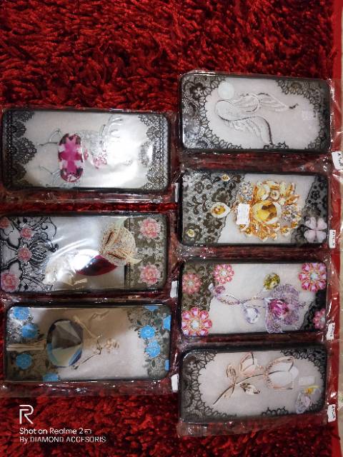 SOFTCASE BATIK ALL TIPE GROSIR