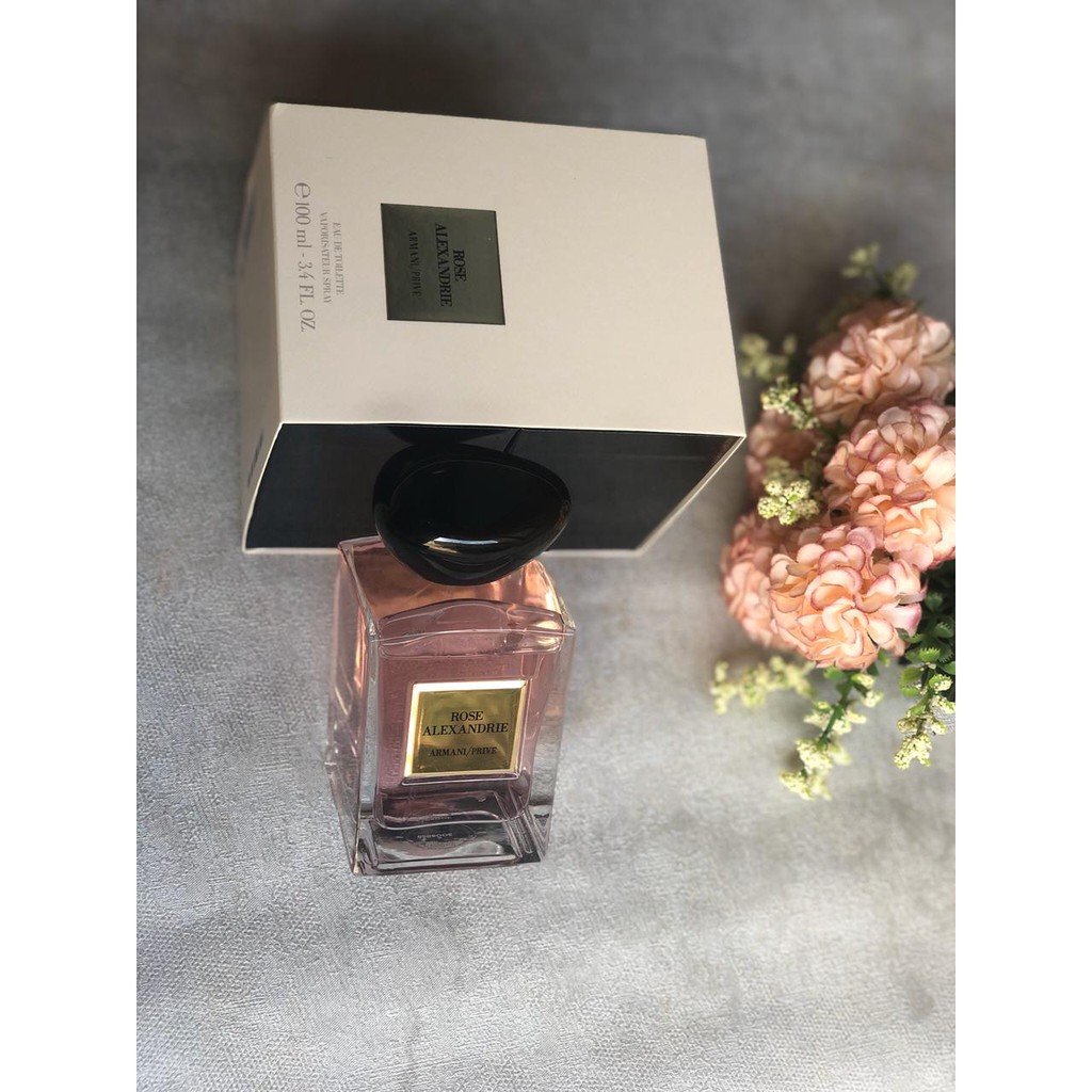 armani prive alexandrie rose