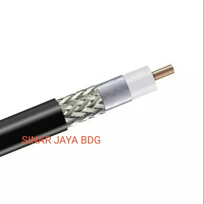 KABEL RG 8 ANDREW ORIGINAL 50 OHM(ECERAN)