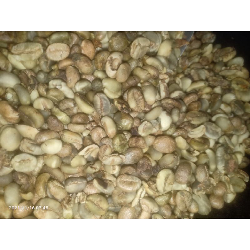 

Biji Kopi Arabica Sumatera Murah