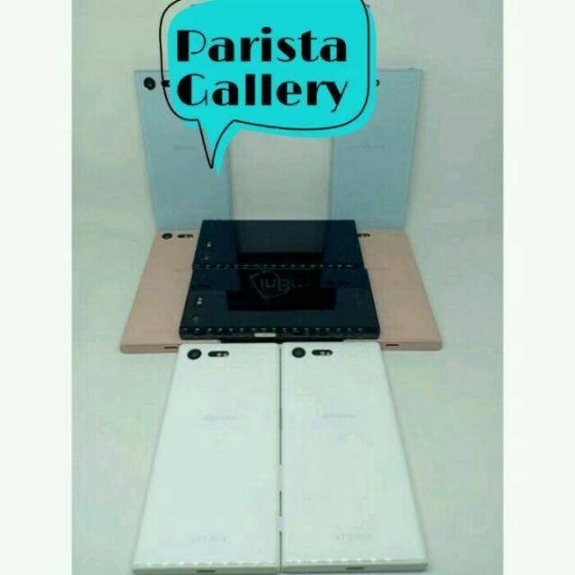 Sony Xperia X Compact RAM 3GB ROM 32GB Second/HP Android murah /HP murah /Sony experia X Compact