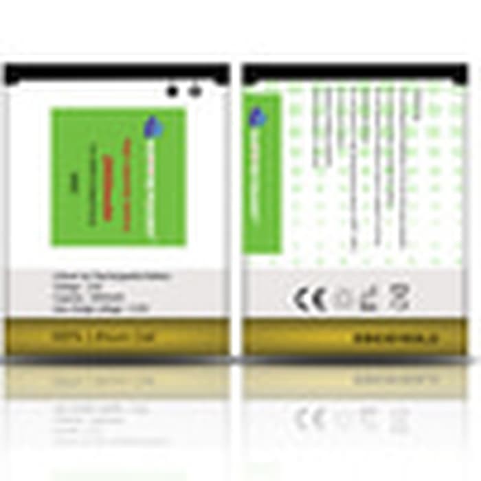 Hippo Baterai Samsung - Grand Duos 2850MAH