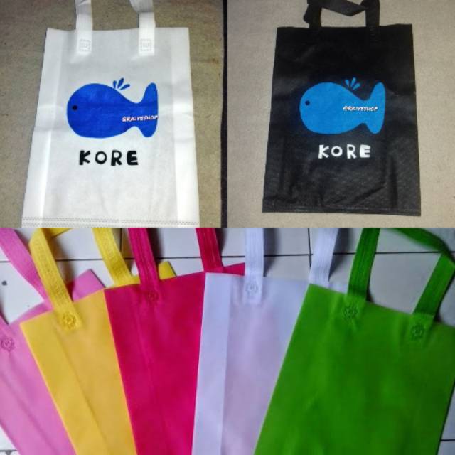 

GOODIEBAG KORE