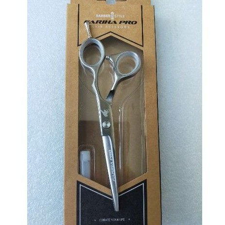 Gunting Pangkas Barber FARIHA PRO 6inch