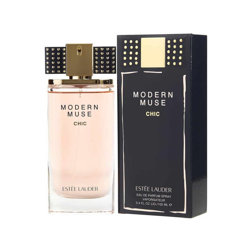 Parfum Original Estee Lauder Modern Muse Chic