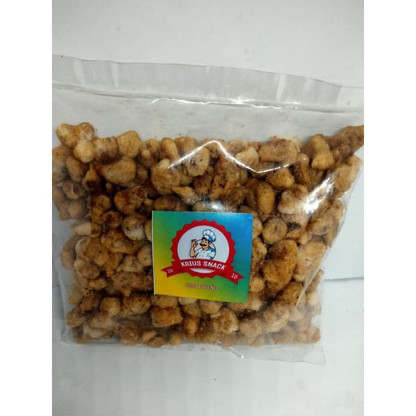 

Kacang Bandung