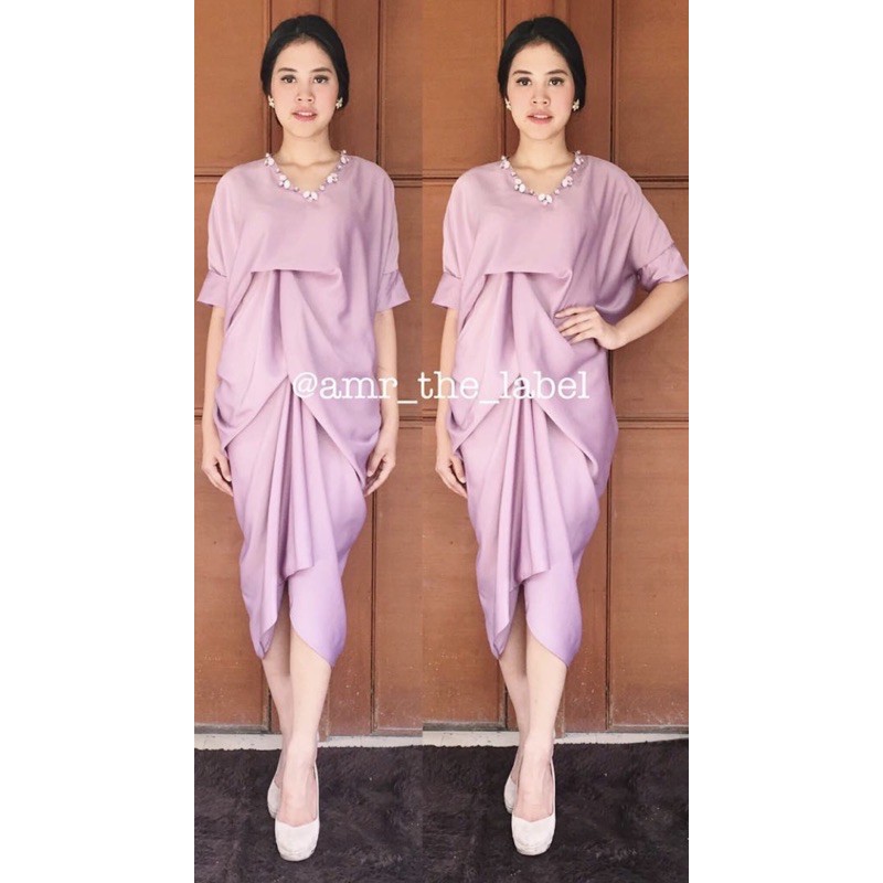 kaftan amr the label