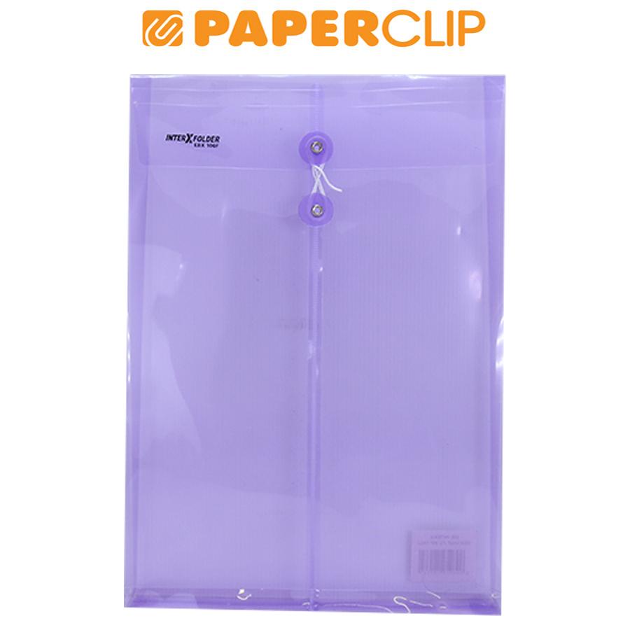 

MAP PLASTIK TALI INTER X EBX100F FC PURPLE