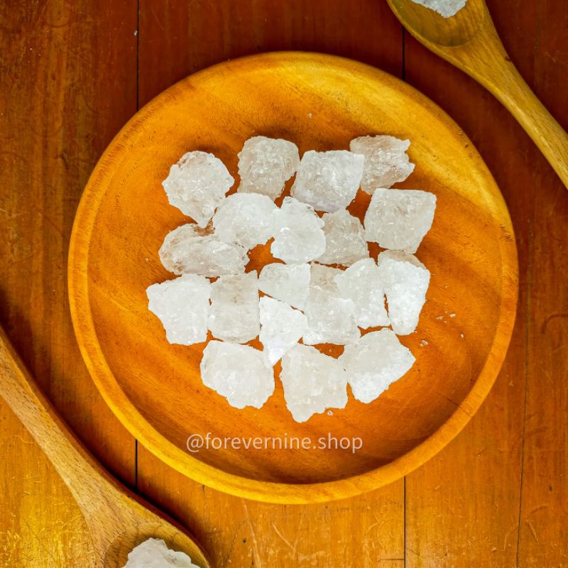 

Gula batu/ Gula pen tong 50 gram100 gram