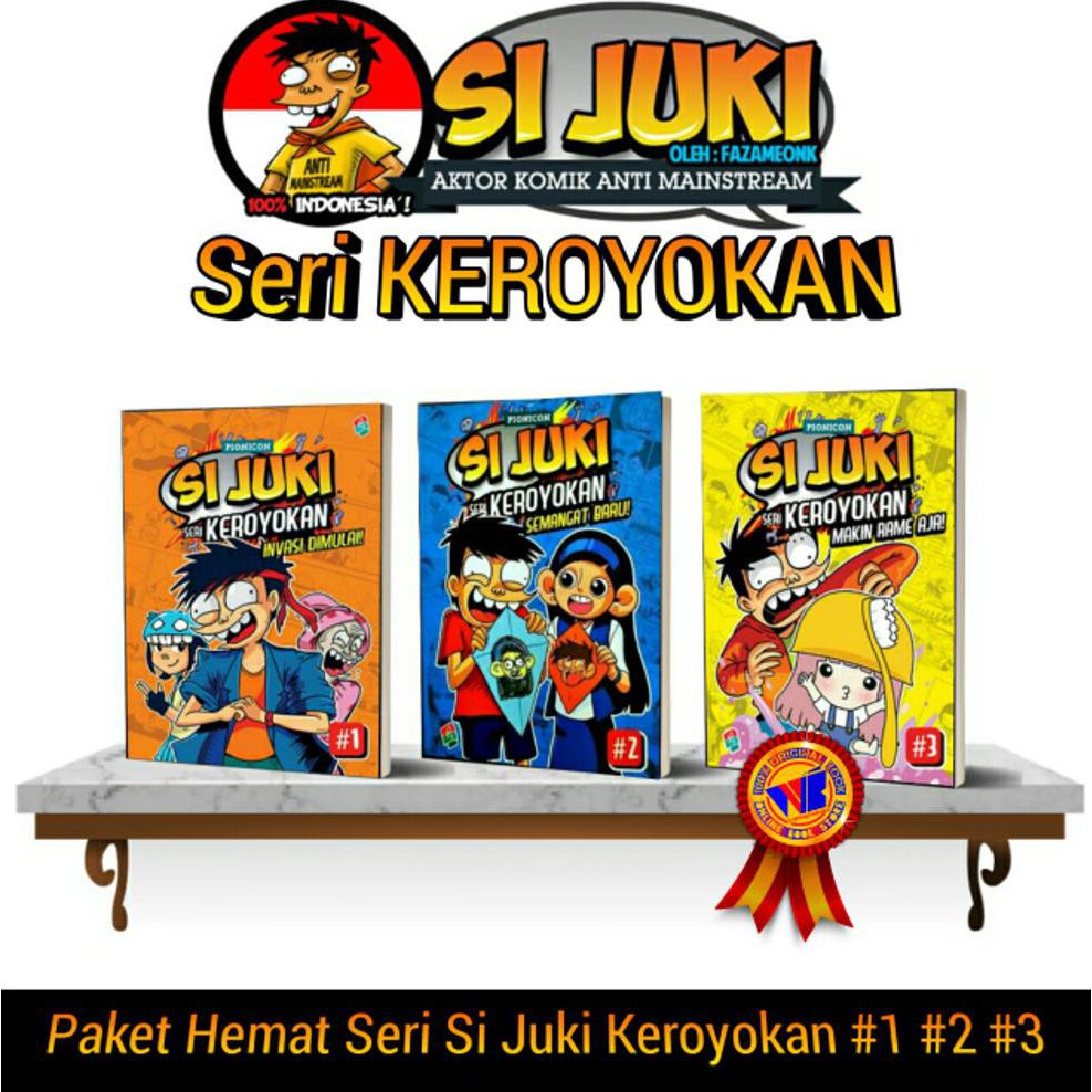 Buku Si Temukan Harga Dan Penawaran Komik Online Terbaik Buku