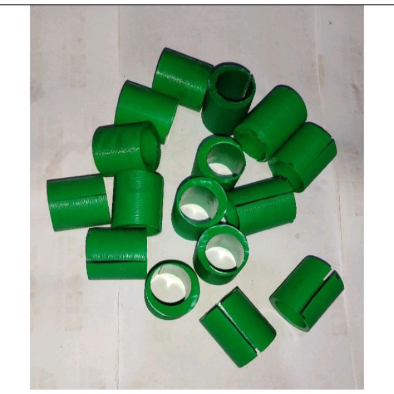 anakkan klem kayu galah/pipa egrek