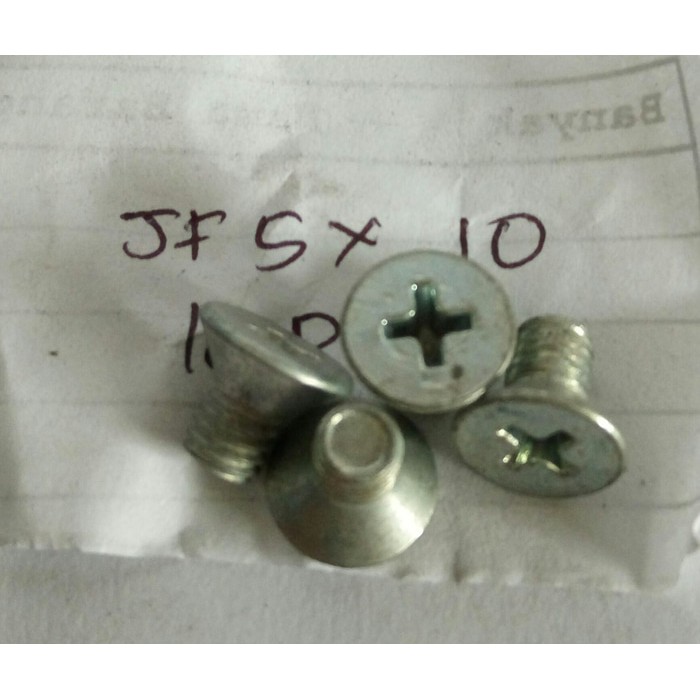 BAUT JF 5X10 JF274001 (@10)