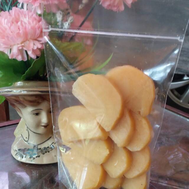 

Bontot khas rengasdengklok