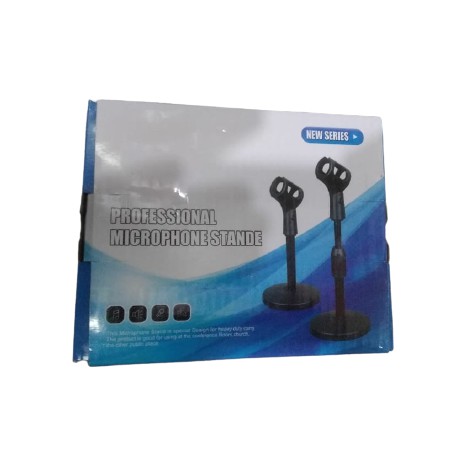 MICROPHONE STAND PROFESSIONAL