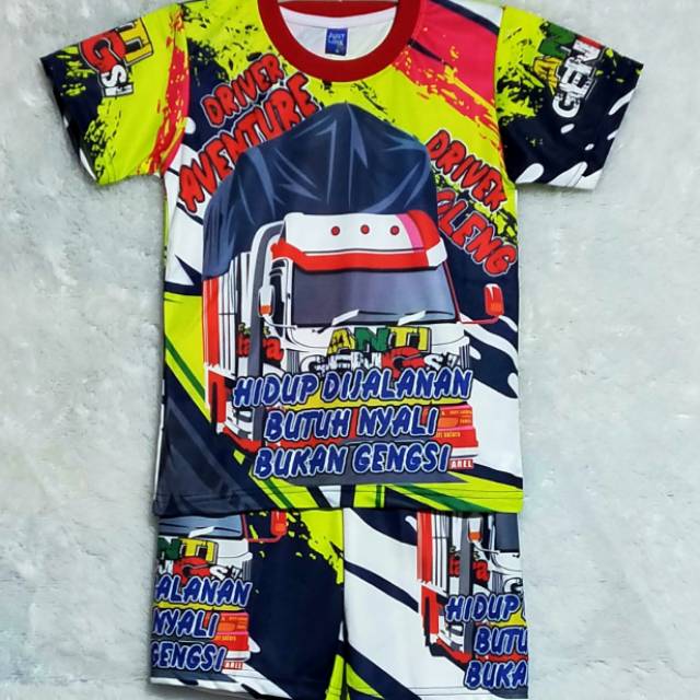 SETELAN MOTOR CROSS #jersey SEPEDA