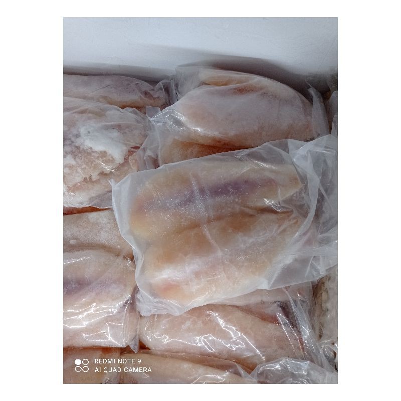 

Gojek Grab Dori Fillet 1kg