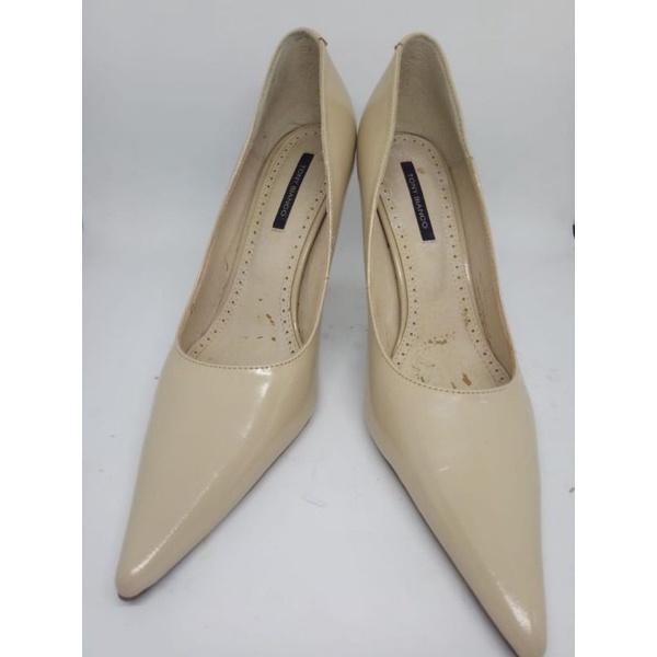 high heels TONY BIANCO