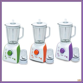 Blender Turbo Gelas Plastik EHM 8099 by Philips | Shopee