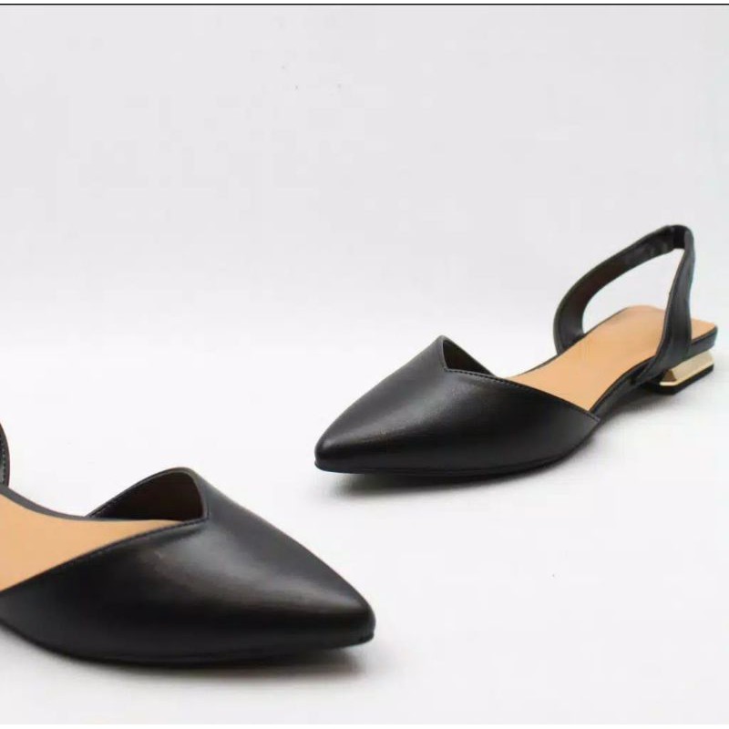 Urban&co Chungky Heels Allura