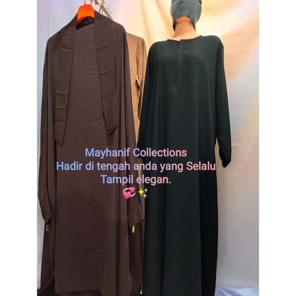 French khimar set Rok