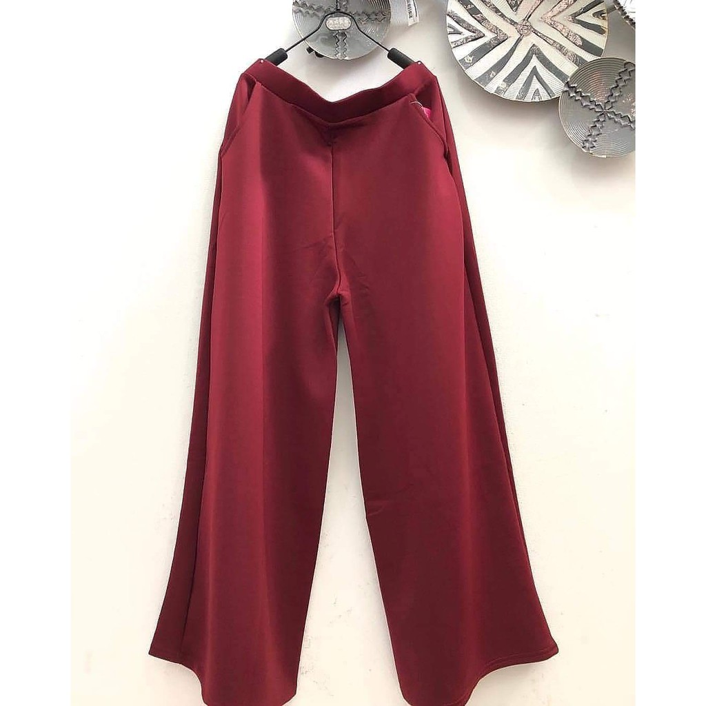 KULOT HAIGHWAIST SCUBA PREMIUM