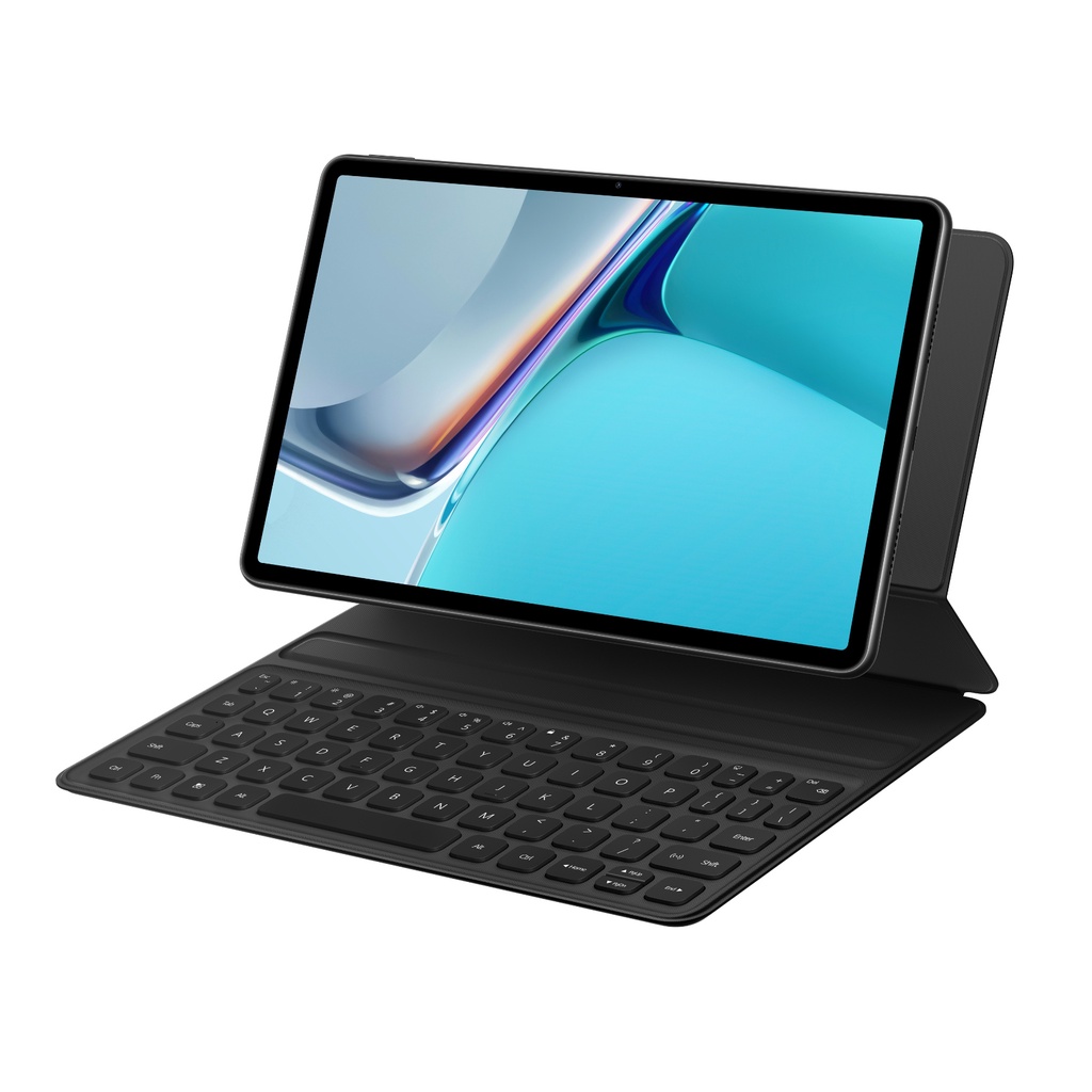 HUAWEI Smart Magnetic Keyboard | dan M-Pencil Gen 2 | Garansi Resmi