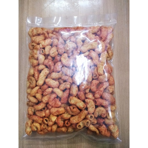 

MAKARONI NASI PADANG