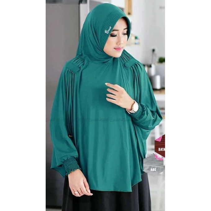 Hijab Lengan Sheina Murah
