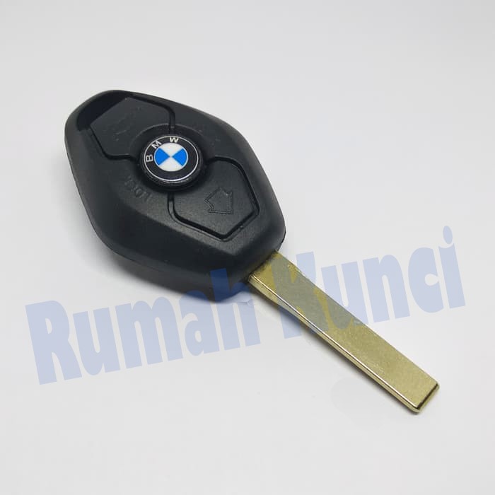 Casing Kunci BMW 3 5 7 Seri 325 325i 325ci