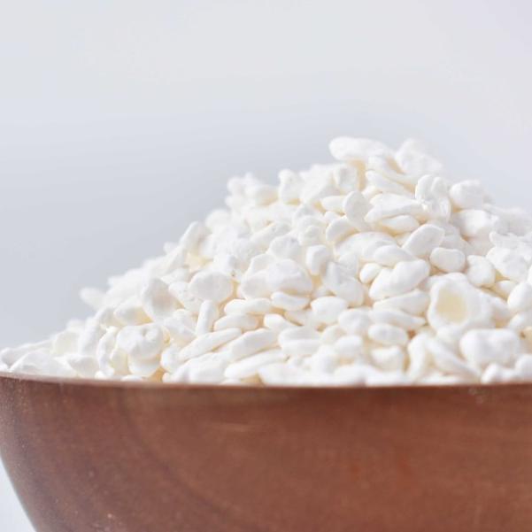 

☇ Shirataki Konnyaku Rice Kecil 250g / Beras Diet Konyaku rendah kalori ♫