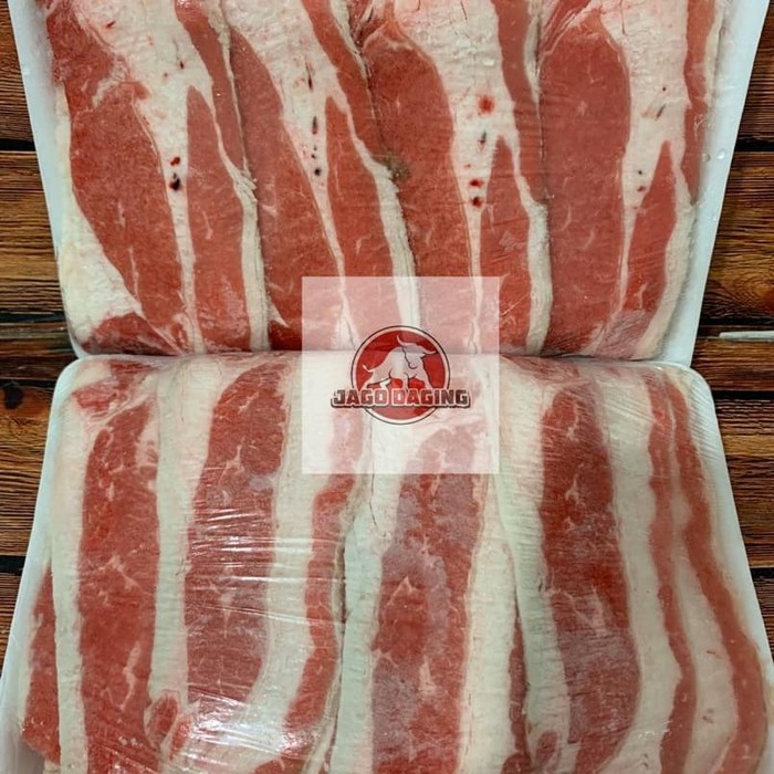 

Us Slice Beef