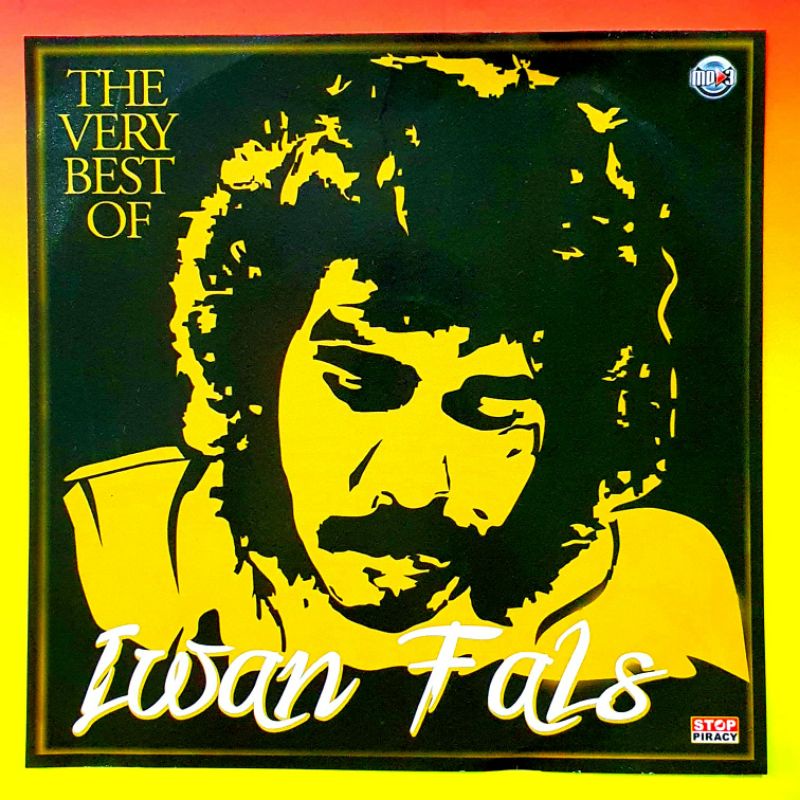 KASET LAGU MP3 THE VERY BEST OF IWAN FALS-LAGU IWAN FALS TERLARIS-LAGU IWAN FALS TERBAIK