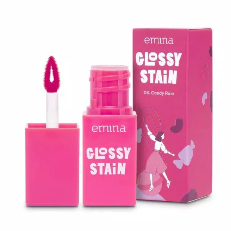 Emina Glossy Stain