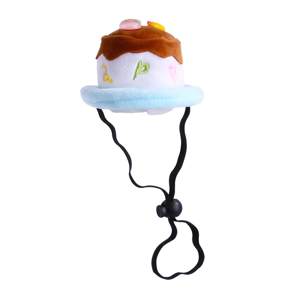 ★〓YUFeiPet〓★ Halloween Pet Hats Cats and Dogs Funny Halloween Headdress Party Cake Hats